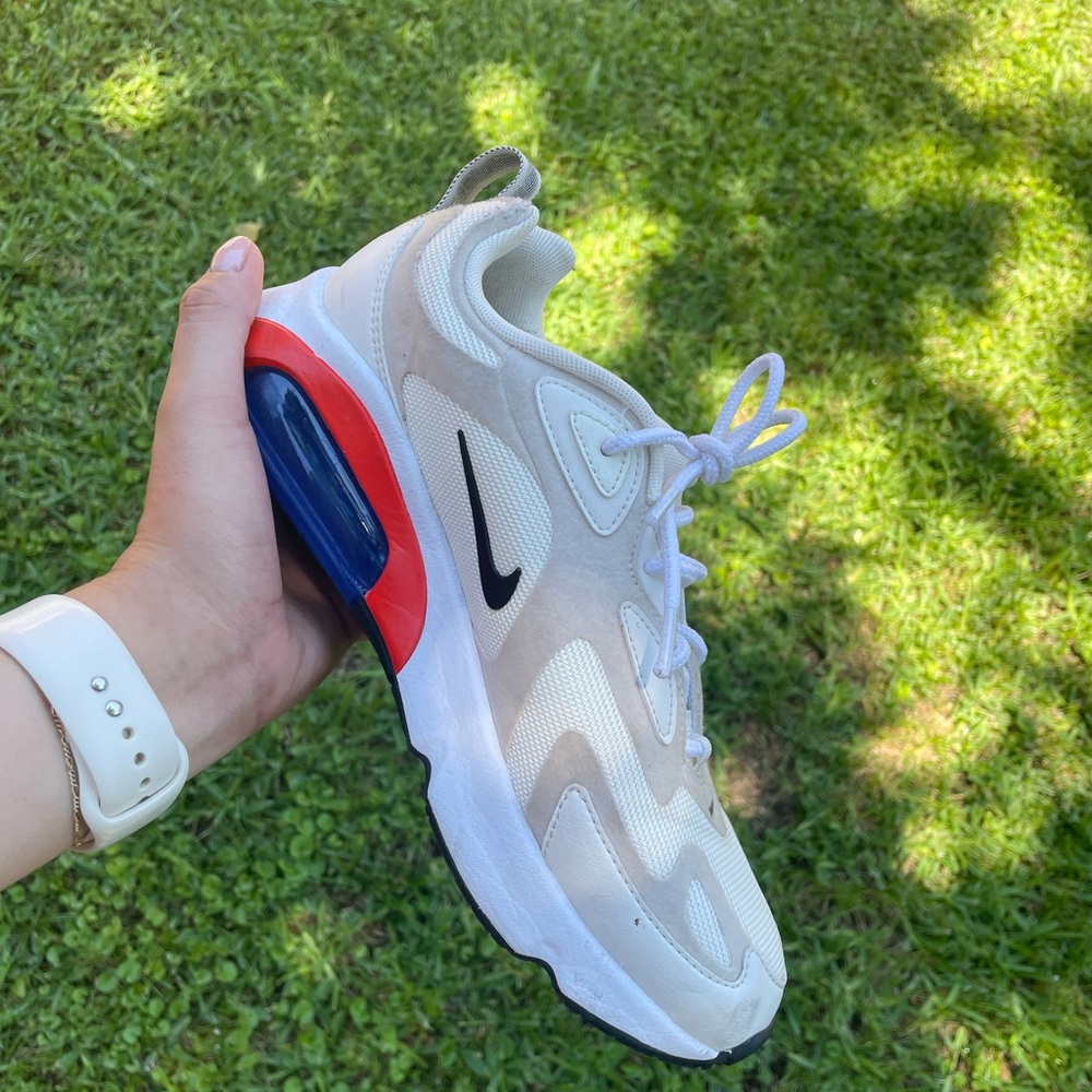 Nike Airmax 200 - Picture 5 of 6